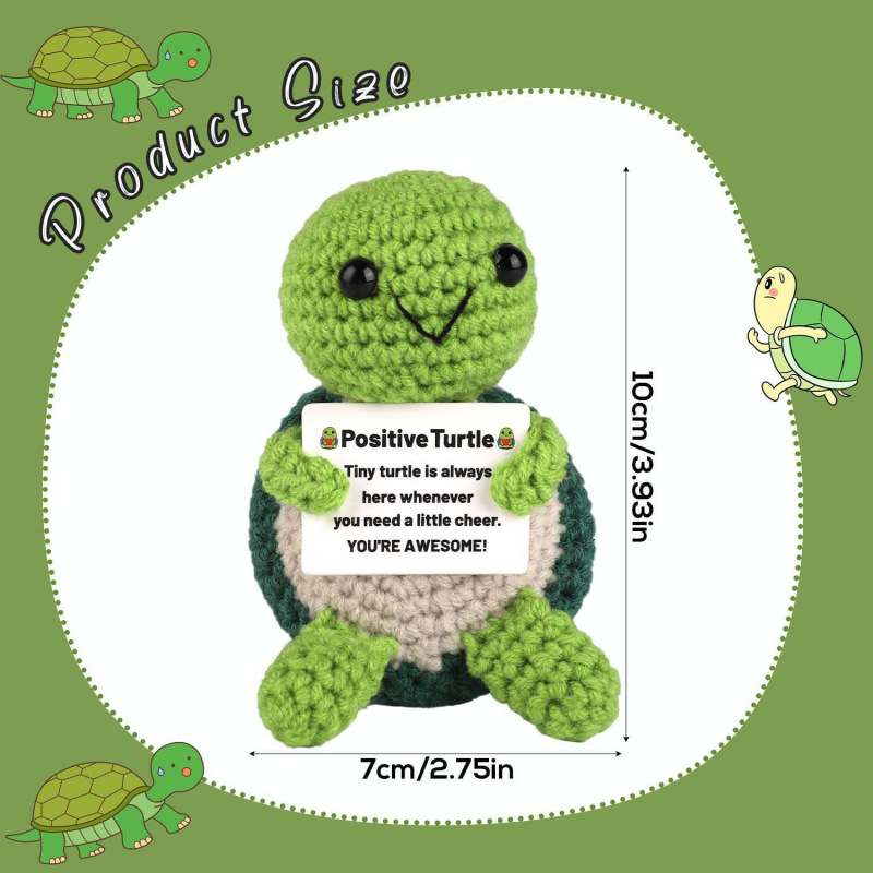 Transfronterizos nuevos lindos pingüinos emocionales de energía positiva muñeca taza de cerveza artesanal tortuga creativa ganado de tierras altas