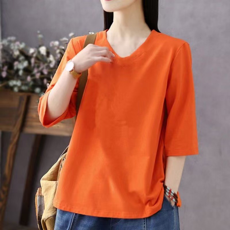 957 오렌지 [인쇄 없음]