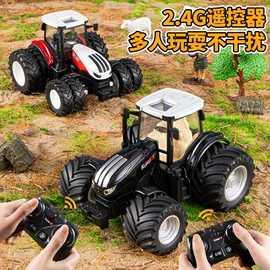 遥控车;戏水玩具;惯性回力玩具