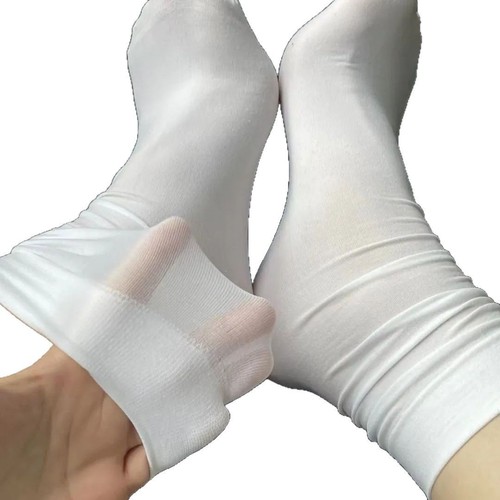 Zhujiajiao socks wholesale, pile socks for women, summer thin ice socks, velvet ankle socks, ultra-thin breathable 