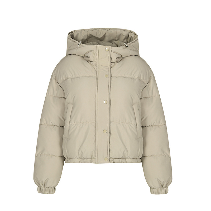 ファッションがゆったりしていて、帽子も軽くて、綿入れの服もあります。|undefined