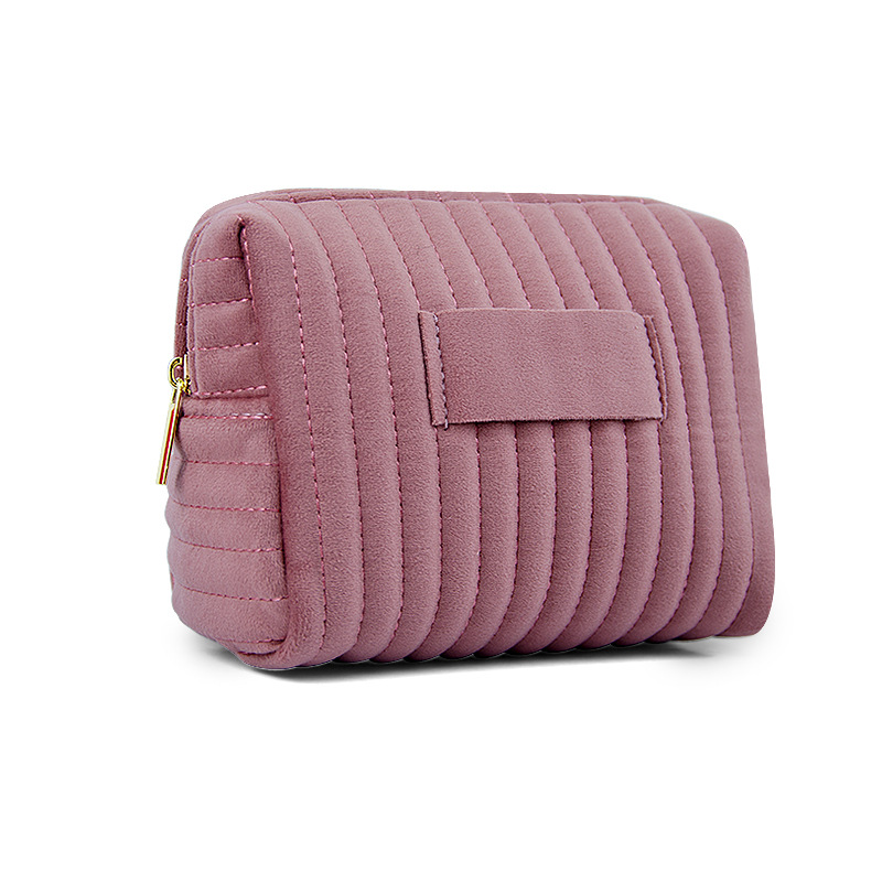 작은 사이즈 - 더티 핑크