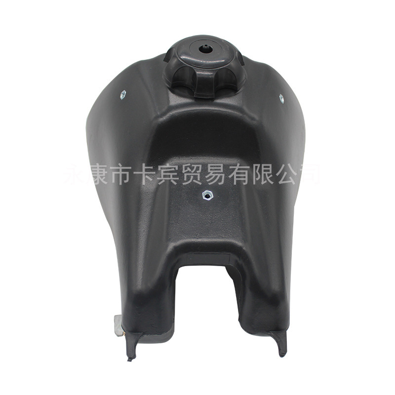 Suitable for Honda 70 CRF70 Huayang 160 off-road motorcycle fuel tank CRF65 oil pot Big Flying Eagle