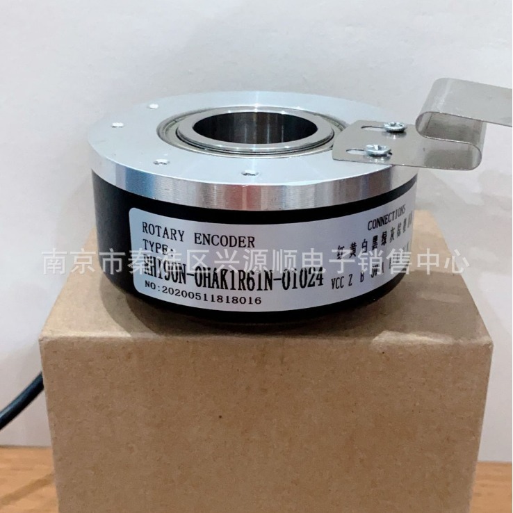 RHI90N  -0HAK1R61N-2048  ITD70A4Y7 2048HNIH2SK12S40 编码器