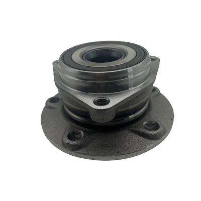 Shaft Head 8V0498625, Bearing