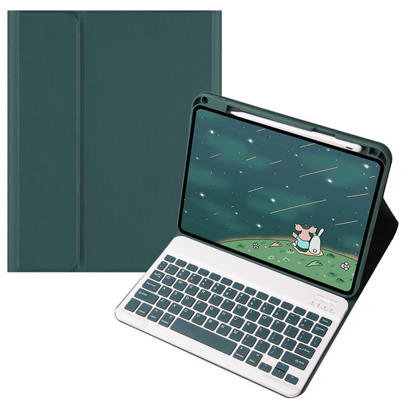 Suitable for Huawei's 2024 New Tablet Computer Matepadse11.5S Bluetooth Keyboard Protective Case Magnetic Leather Case Suitable for Huawei's 2024 New Tablet Computer Matepadse11.5S Bluetooth Keyboard Protective Case Magnetic Leather Case