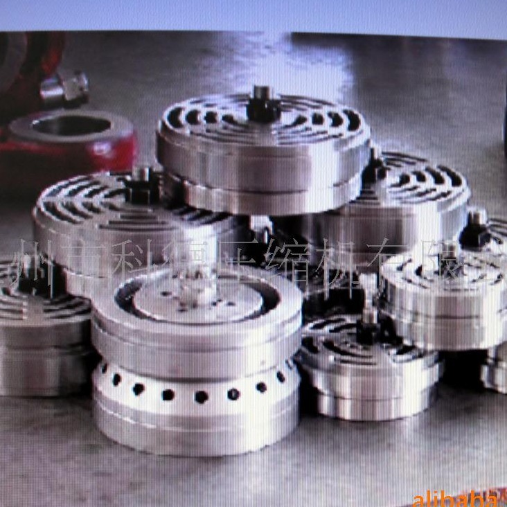 专业生产空压机配件，阀门，气阀总成 ，防污阀等高压气阀