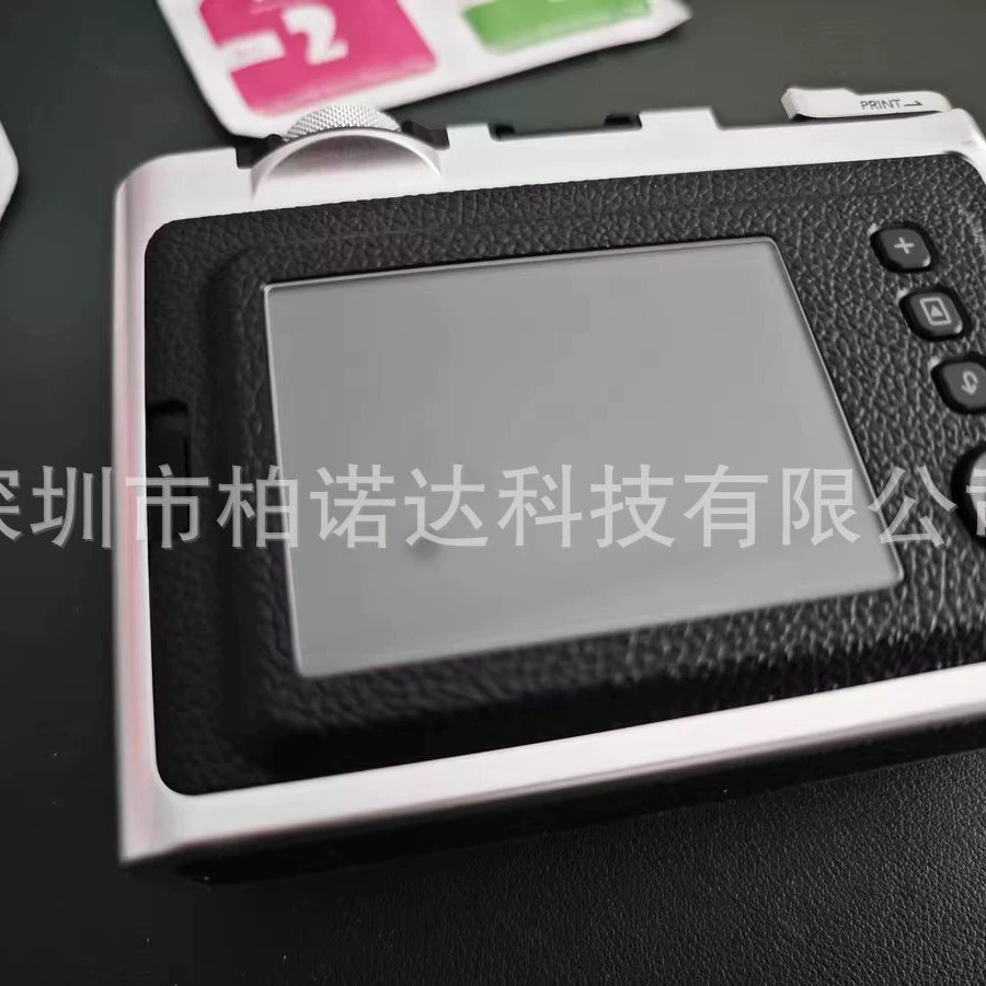 Подходящая для защитной пленки Fuji Instax Mini EVO, пленка-экран, для Fuji EVO, набор для камеры Liplay
