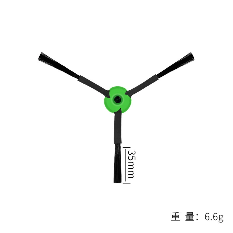 Подходит для IROBOT Combo J7/J7+/J9+/10max, аксессуары для робота-пылесоса
