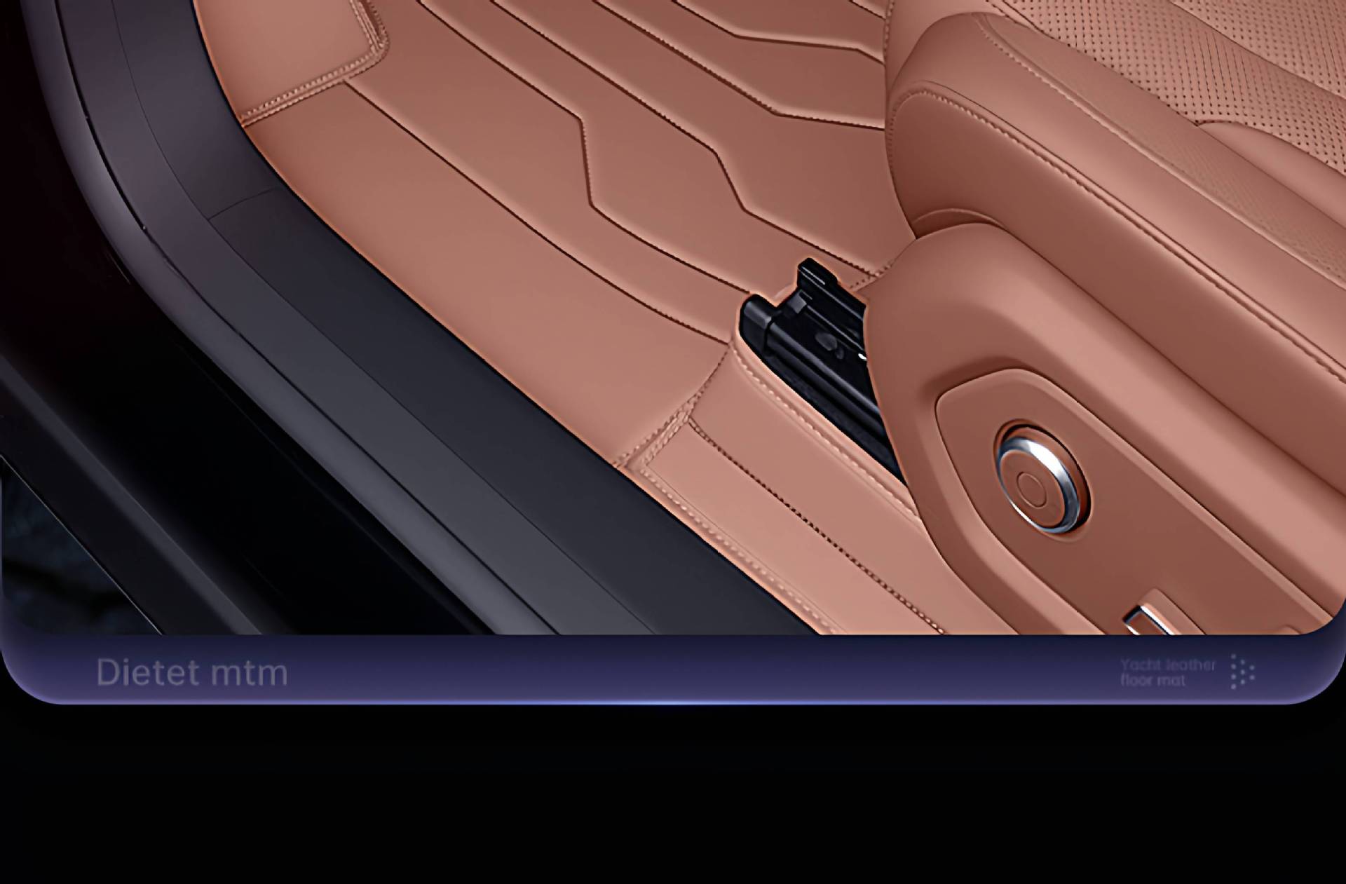Suitable for Tiggo 9X Floor Mats, Fully Enclosed 2026 Car Interior Modification Accessories, Trunk Mat Supplies