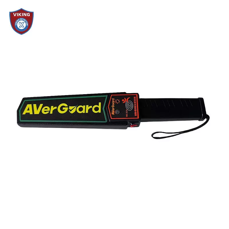 双开关高灵敏度金属探测器MD-2024机场边境安检码头包裹信件检查