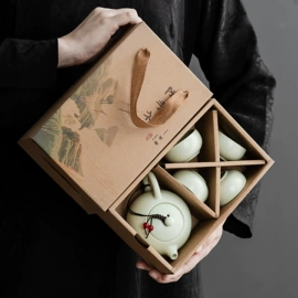 茶具套装;功夫茶具;旅行茶具