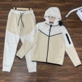 White rice and white spelled khaki