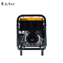 大泽动力日本品牌 TOTO190A TOTO230A TOTO250A汽油发电电焊机