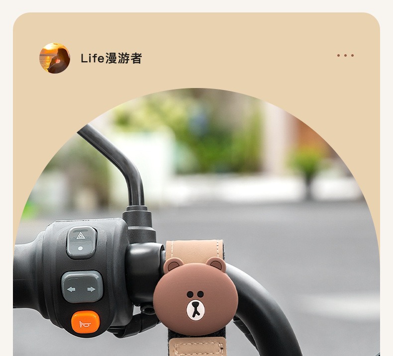 Electric Vehicle Front Hook Universal for Electric Bikes, Motorcycle and Bicycle Accessories, Helmet Lock Hook