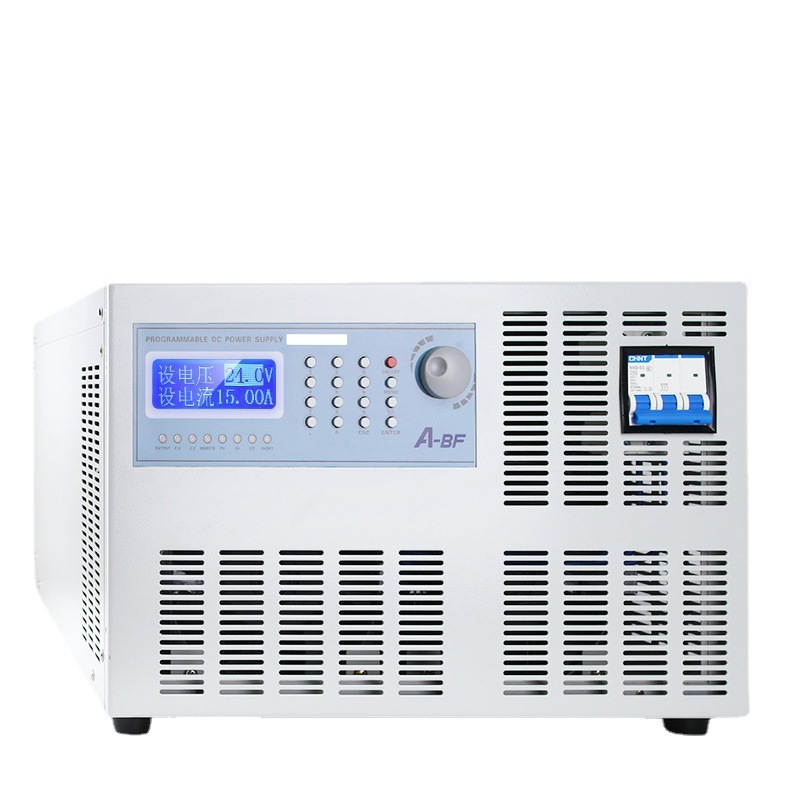 议价/不凡SSA宽范围可编程直流稳压电源10KW-30KW电子老化！