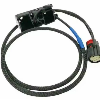 Parking Car Camera, Other vehicle instruments