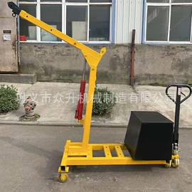 起重机;起重装卸设备;其他工程机械