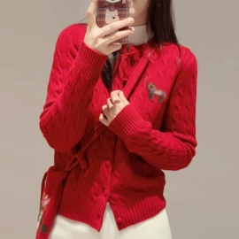 女式羊绒衫;男式羊绒衫;女式羊毛衫