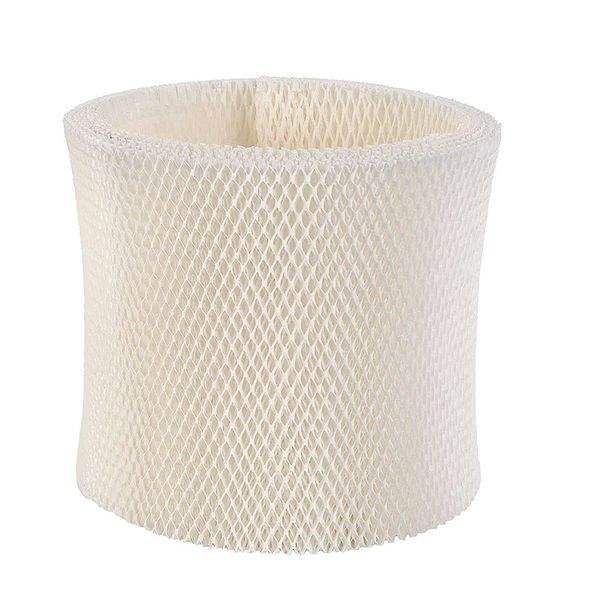 White (single filter element)