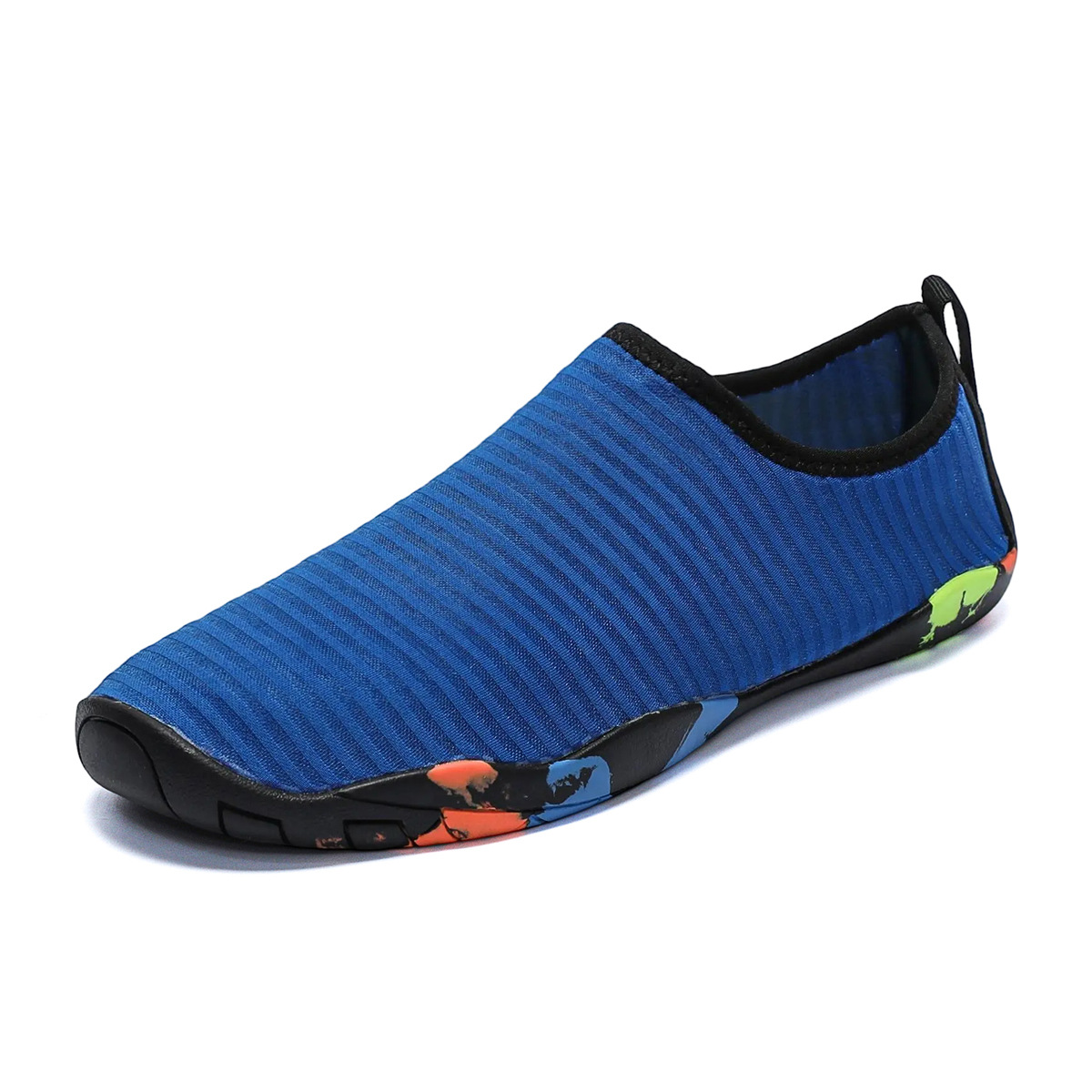 Zapatos de ejercicios de mujeres, zapatos de baño de tacones altos descalzos, zapatos de acondicionamiento de salud, zapatos transfronterizos transpirables, zapatos de secado rápido, zapatos anti-deslizantes, zapatos para hombres y mujeres. image 7