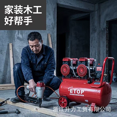 Hava kompressorları, 110V Air Compressor Industrial