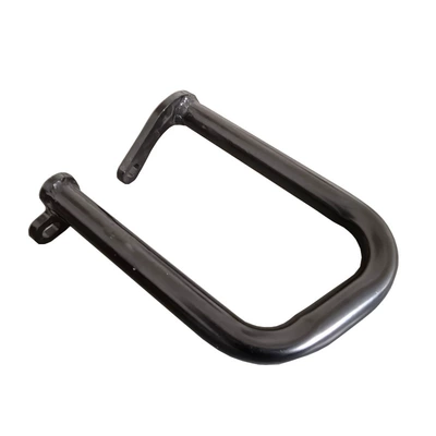 Guard, Motorcycle bumper