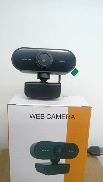 B5-1080P (360 degree rotation) yellow small style