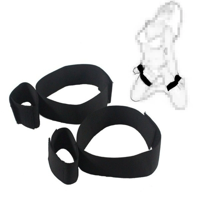 Harness, belt, set, toy, handcuffs
