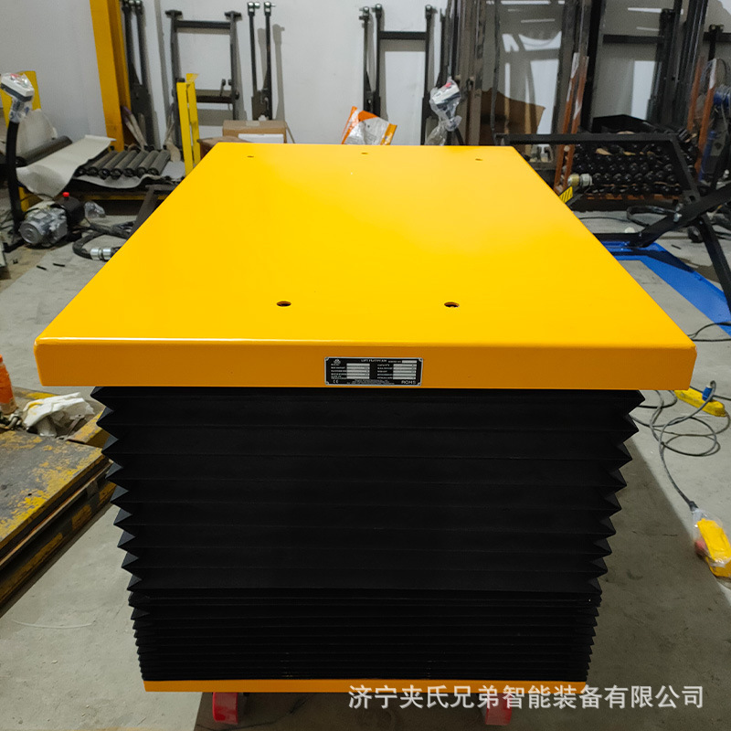 固定式シザーリフトプラットフォーム、大型リフトプラットフォーム、高所作業リフトプラットフォームメーカー|undefined