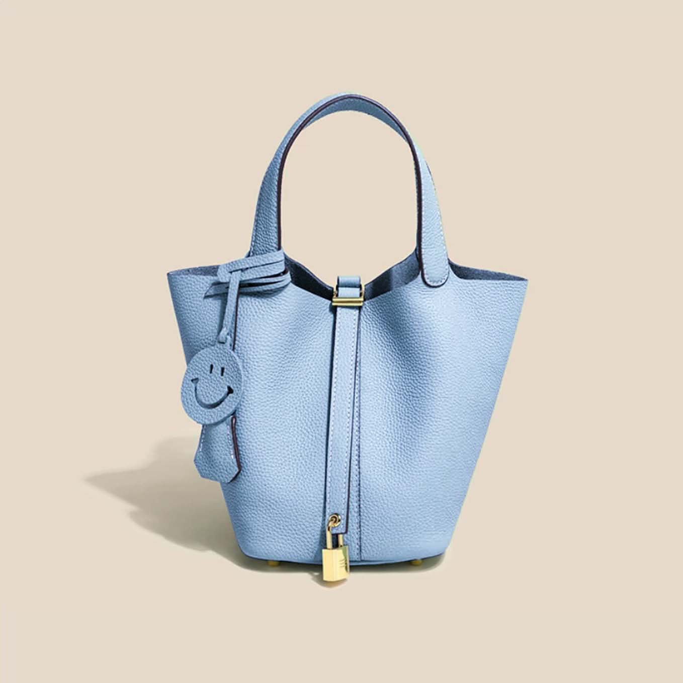 ホーリーカップ ブルー [ゴールドバックル]