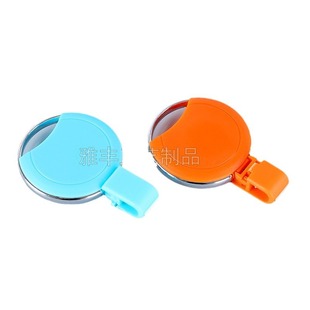 Supply Easy-pull New Style ABS Material Easy-pull Buckle Factory Brand Telescopic Buckle