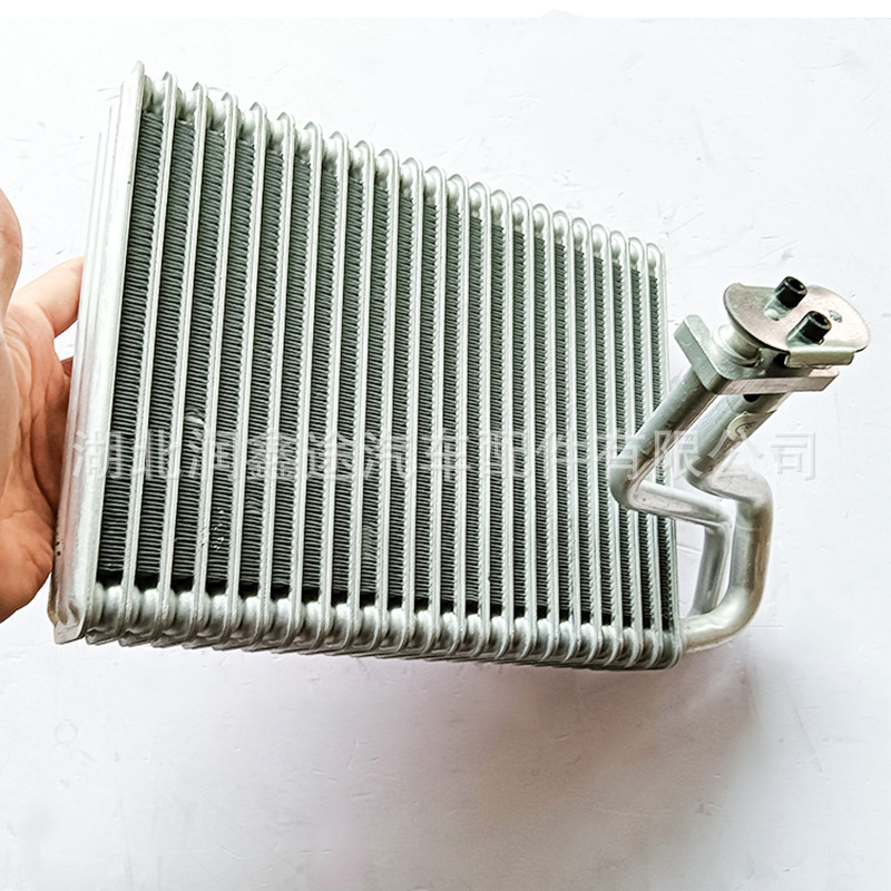 1623243080 Air Conditioning Evaporator Suitable for Citroen C4 Peugeot 308 408 Rcz