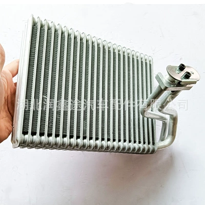 Soyutma sisteminin digər hissələri Evaporator Suitable for