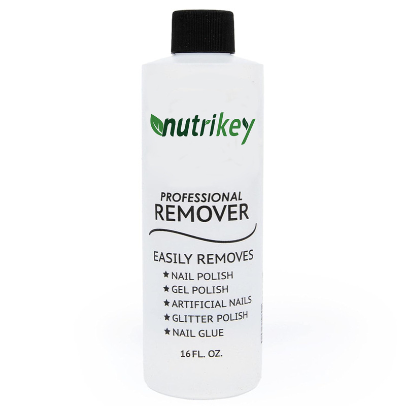 Cross-Border Acetone Quick Nail Polish Remover Suitable for Gel Acrylic Sculpted Nails Tk Hot Sale
