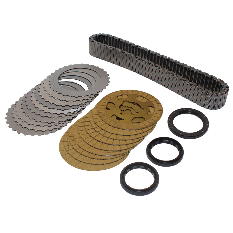 Transfer case repair kit suitable for Mercedes-Benz 167 car transmission system parts, available in stock