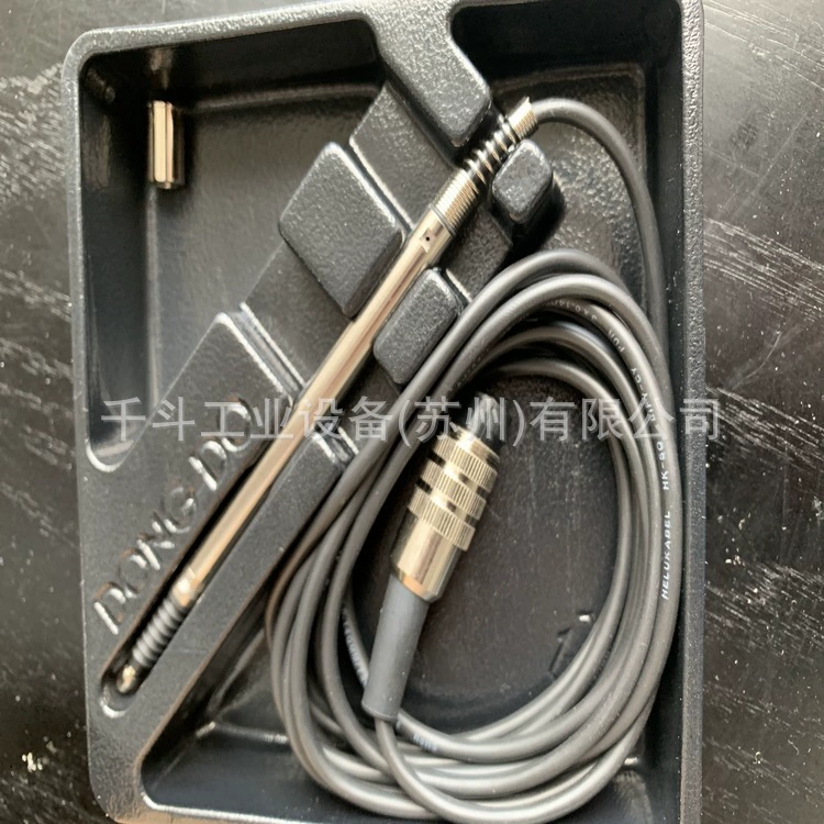 Авторизация агента Датчик смещения DONG-DO Dongdu DP-S2VA (пневматический тип)