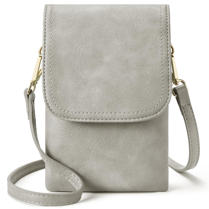 Small Leather Phone Crossbody Bags for Women Designer Phone Bag Purse Wallet Adjustable Strap Small Leather Phone Crossbody Bags for Women Designer Phone Bag Purse Wallet Adjustable Strap