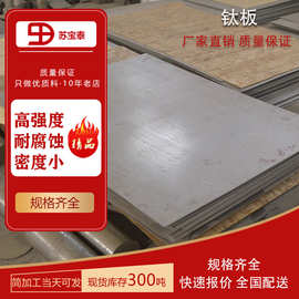 现货出售纯钛TA1钛薄板0.3 0.4 0.5 0.6 0.7 0.8 0.9（mm）毫米