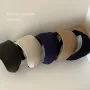 韩国宽边跨境防滑头箍