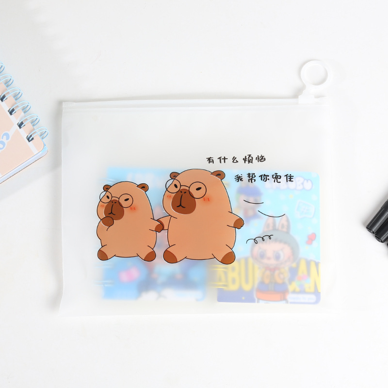 따뜻한 주머니 꼬마 귀여운 돌고래 (실크 20개)