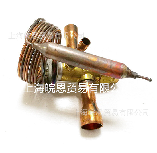 RCX–1434BVSA RCX–1734BVSA RCX-2634BVSA日本鹭宫热力膨胀阀