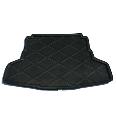Ruiying Ruifeng S2S3S5 car — Trunk Mat - heyue-10-models-so-far-special-car