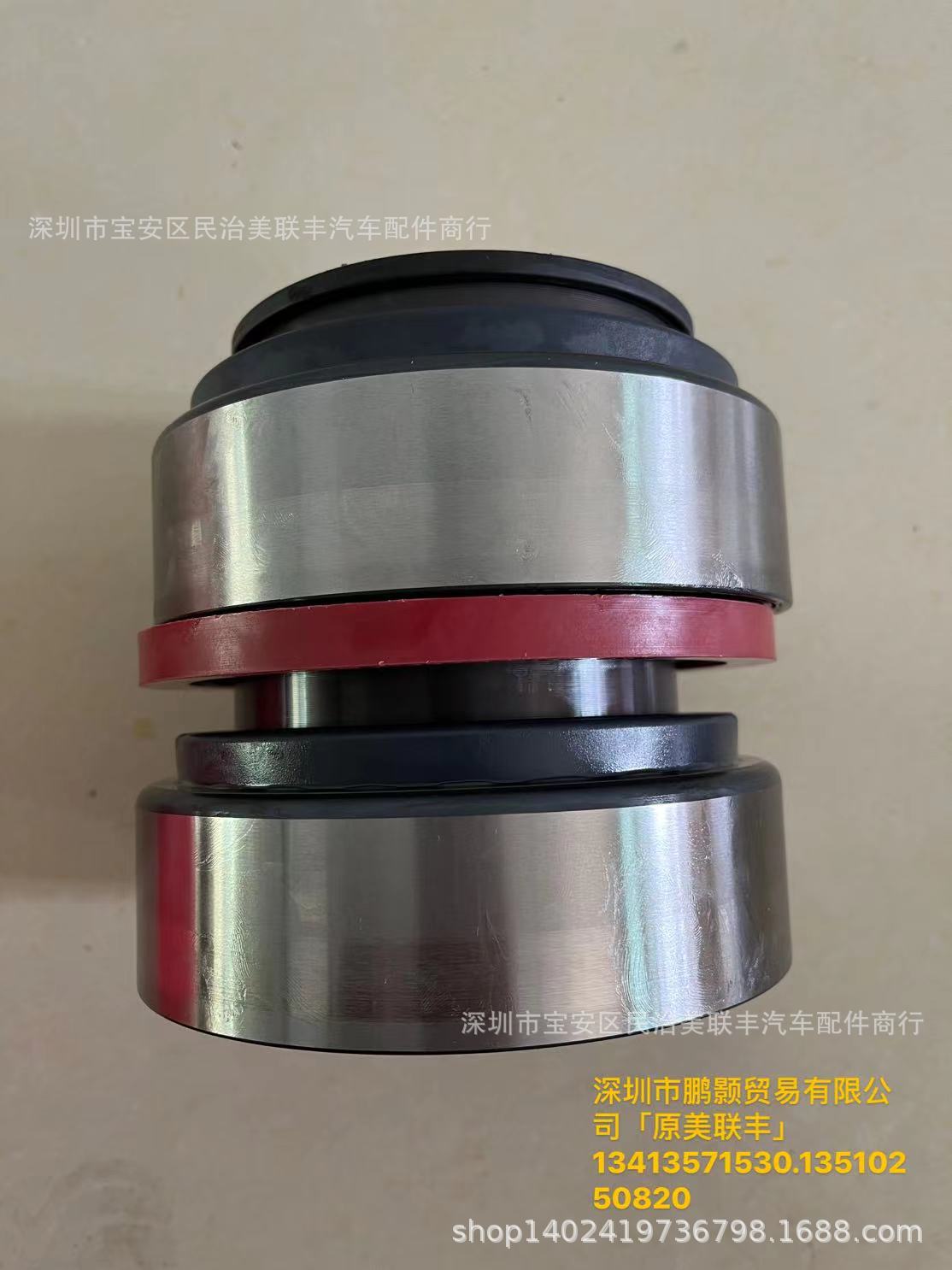 后轮轴承FAG斯堪尼亚卡车免维护 2277946-阿里巴巴