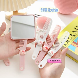 美发梳;美工刀;指甲剪/钳/刀