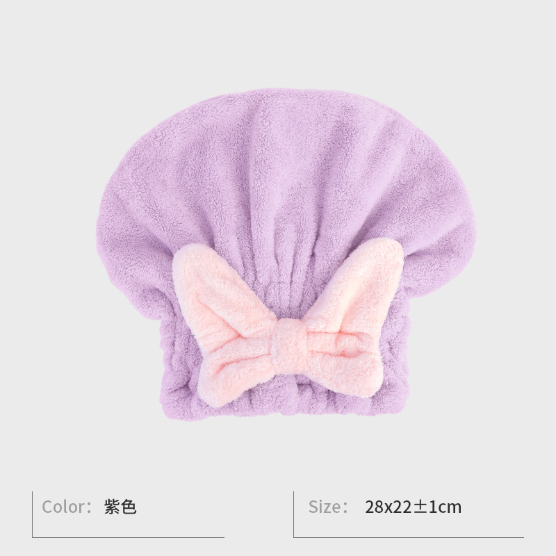 보라색 [나비 리본] 24시간 내 발송