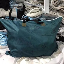 跑江湖地摊收纳袋10元模式大号收纳袋衣服行李整理袋储物袋厂家