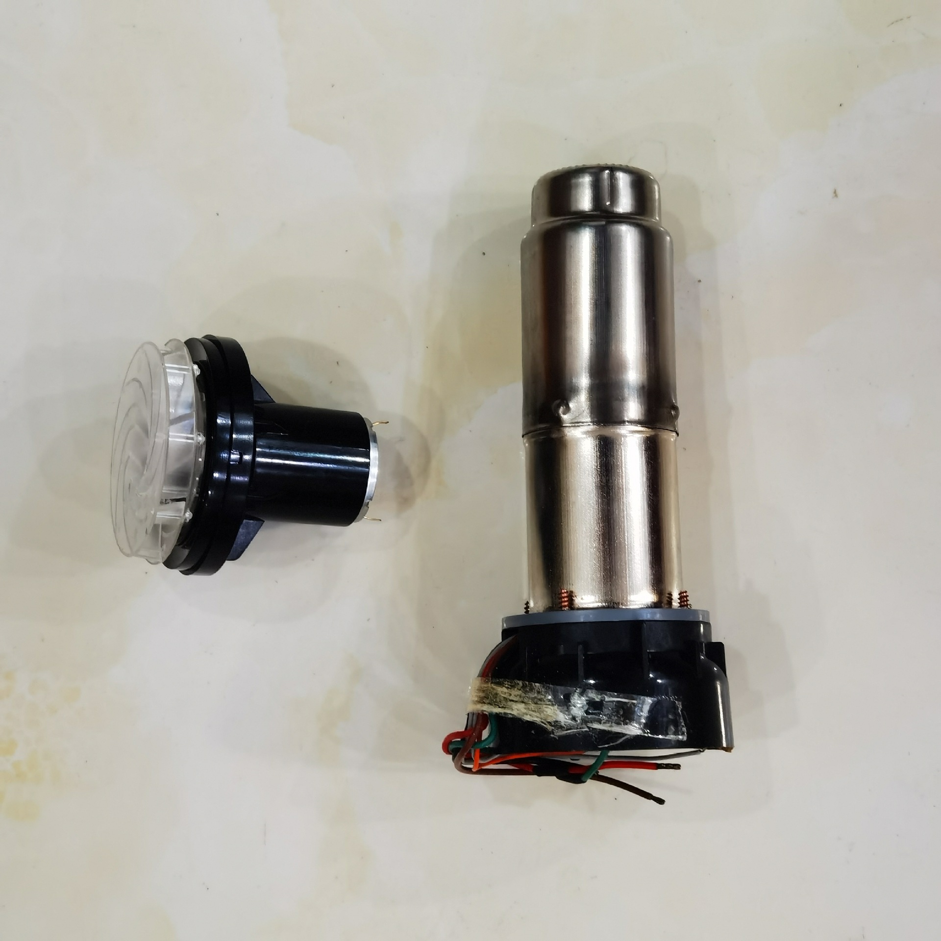 2020E热风枪发热芯