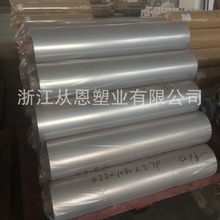 PVC 普透膜  规格0.22*1080*27P，一手厂家