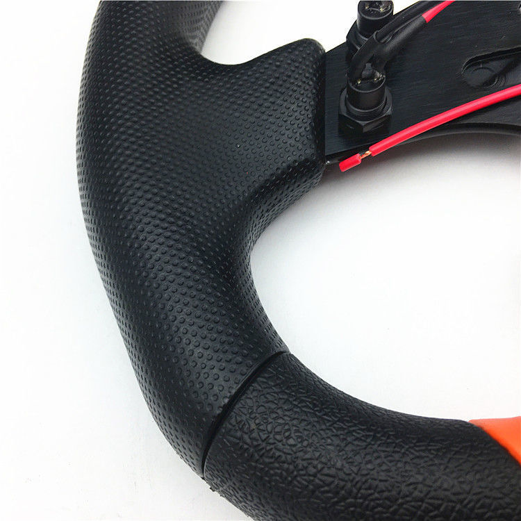 Gaming Racing Steering Wheel Kart Modified 12 inch